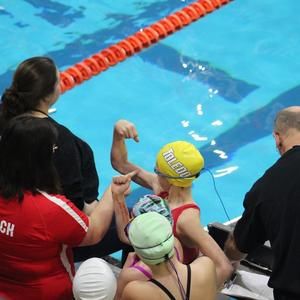 Meet your Posher, Anne